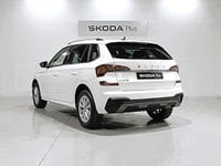 Škoda Kamiq 1.0 TSI Selection - foto 5