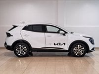 Kia Sportage Híbrido Sportage 1.6 T-GDi MHEV Tech DCT 4x2 - foto 12