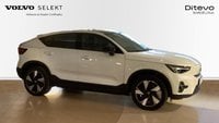 Coches Segunda Mano En Madrid | Volvo C40 Bev 69Kwh Recharge Core 238 5P