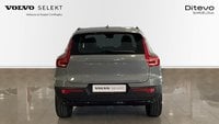 Coches Segunda Mano En Madrid | Volvo Xc40 2.0 B3 Plus Dark Auto 163 5P