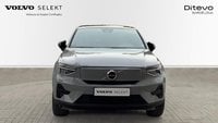 Coches Segunda Mano En Madrid | Volvo C40 Bev 69Kwh Recharge Core 238 5P