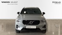 Coches Segunda Mano En Madrid | Volvo Xc40 2.0 B3 Plus Dark Auto 163 5P