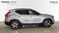 Coches Segunda Mano En Madrid | Volvo Xc40 2.0 B3 Plus Dark Auto 163 5P