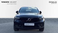 Coches Segunda Mano En Madrid | Volvo C40 Bev 82Kwh Recharge Extended Range Core 252 5P