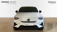 Coches Segunda Mano En Madrid | Volvo C40 Bev 69Kwh Recharge Core 238 5P