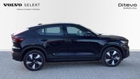 Coches Segunda Mano En Madrid | Volvo C40 Bev 82Kwh Recharge Extended Range Core 252 5P