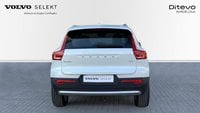 Coches Segunda Mano En Madrid | Volvo Xc40 2.0 B3 Core Auto 163 5P