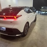 Coches Segunda Mano En Sevilla | Lynk & Co 02 Bev 66Kwh Core