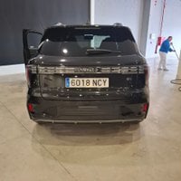 Coches Segunda Mano En Sevilla | Lynk & Co 01 1.5 Phev More