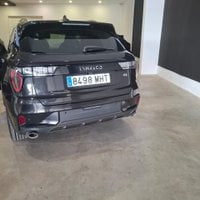 Coches Segunda Mano En Sevilla | Lynk & Co 01 1.5 Phev
