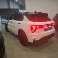 Coches Segunda Mano En Sevilla | Lynk & Co 01 1.5 Phev More