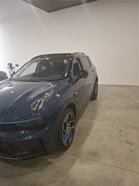 Coches Segunda Mano En Sevilla | Lynk & Co 01 1.5 Phev