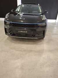 Coches Segunda Mano En Sevilla | Lynk & Co 01 1.5 Phev