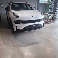 Coches Segunda Mano En Sevilla | Lynk & Co 01 1.5 Phev Core