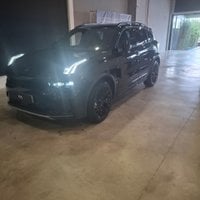 Coches Segunda Mano En Sevilla | Lynk & Co 01 1.5 Phev More