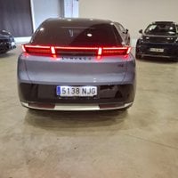 Coches Segunda Mano En Sevilla | Lynk & Co 02 Core