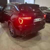 Coches Segunda Mano En Sevilla | Lynk & Co 01 1.5 Phev