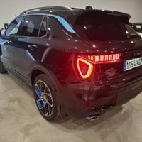 Coches Segunda Mano En Sevilla | Lynk & Co 01 1.5 Phev