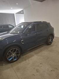 Coches Segunda Mano En Sevilla | Lynk & Co 01 1.5 Phev