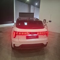 Coches Segunda Mano En Sevilla | Lynk & Co 01 1.5 Phev More