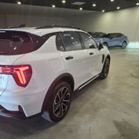 Coches Segunda Mano En Sevilla | Lynk & Co 01 1.5 Phev Core