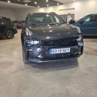 Coches Segunda Mano En Sevilla | Lynk & Co 01 1.5 Phev More