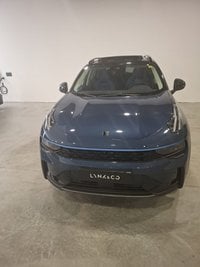 Coches Segunda Mano En Sevilla | Lynk & Co 01 1.5 Phev