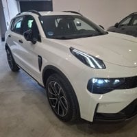 Coches Segunda Mano En Sevilla | Lynk & Co 01 1.5 Phev Core
