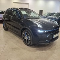Coches Segunda Mano En Sevilla | Lynk & Co 01 1.5 Phev