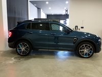 Coches Segunda Mano En Sevilla | Lynk & Co 01 1.5 Phev