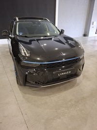 Coches Segunda Mano En Sevilla | Lynk & Co 01 1.5 Phev