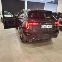 Coches Segunda Mano En Sevilla | Lynk & Co 01 1.5 Phev