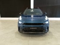 Coches Segunda Mano En Sevilla | Lynk & Co 01 1.5 Phev