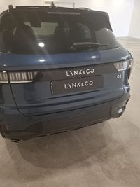 Coches Segunda Mano En Sevilla | Lynk & Co 01 1.5 Phev