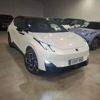 Coches Segunda Mano En Sevilla | Lynk & Co 02 Bev 66Kwh Core