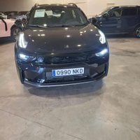 Coches Km0 En Sevilla | Lynk & Co 01 1.5 Phev Core