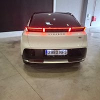 Coches Segunda Mano En Sevilla | Lynk & Co 02 More