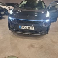 Coches Segunda Mano En Sevilla | Lynk & Co 01 1.5 Phev