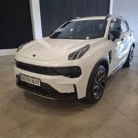 Coches Segunda Mano En Sevilla | Lynk & Co 01 1.5 Phev Core