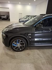 Coches Segunda Mano En Sevilla | Lynk & Co 01 1.5 Phev