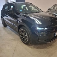 Coches Segunda Mano En Sevilla | Lynk & Co 01 1.5 Phev Core