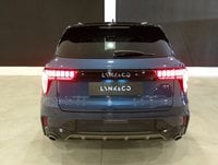 Coches Segunda Mano En Sevilla | Lynk & Co 01 1.5 Phev