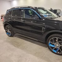 Coches Segunda Mano En Sevilla | Lynk & Co 01 1.5 Phev