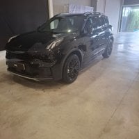 Coches Segunda Mano En Sevilla | Lynk & Co 01 1.5 Phev More