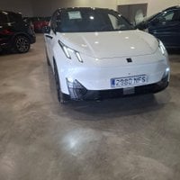 Coches Segunda Mano En Sevilla | Lynk & Co 02 More