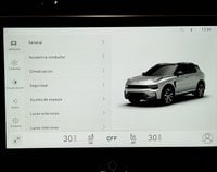Coches Segunda Mano En Sevilla | Lynk & Co 01 1.5 Phev