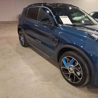 Coches Segunda Mano En Sevilla | Lynk & Co 01 1.5 Phev