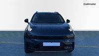 Coches Segunda Mano En Sevilla | Lynk & Co 01 1.5 Phev