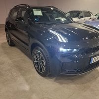 Coches Segunda Mano En Sevilla | Lynk & Co 01 1.5 Phev Core