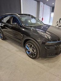 Coches Segunda Mano En Sevilla | Lynk & Co 01 1.5 Phev